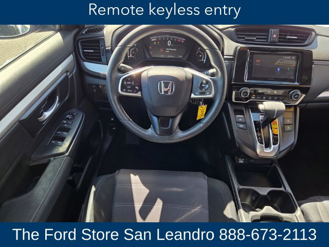 Used 2020 Honda CR-V LX image 17