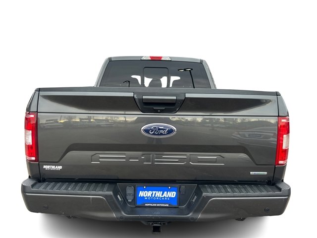 Used 2018 Ford F150 XLT w/ Equipment Group 302A Luxury image 13