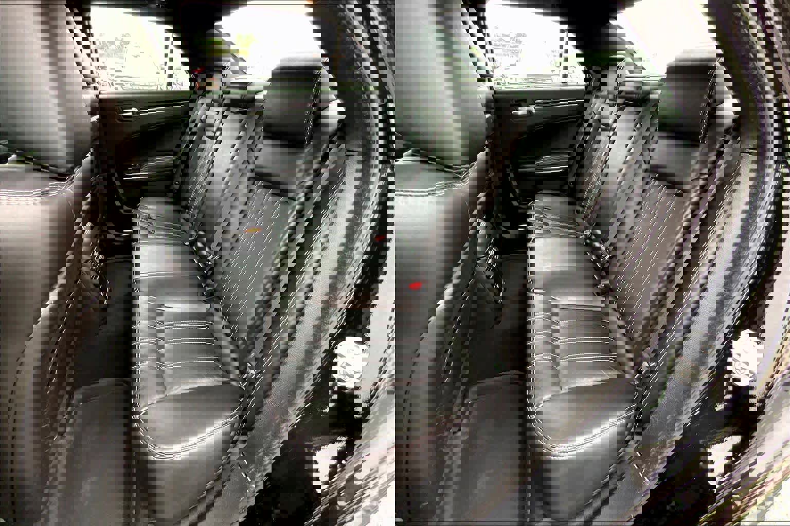 Used 2021 Chrysler 300 S image 20