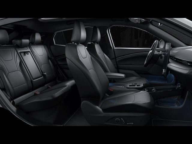 New 2026 Ford Mustang Mach-E Premium AWD/4WD image 27
