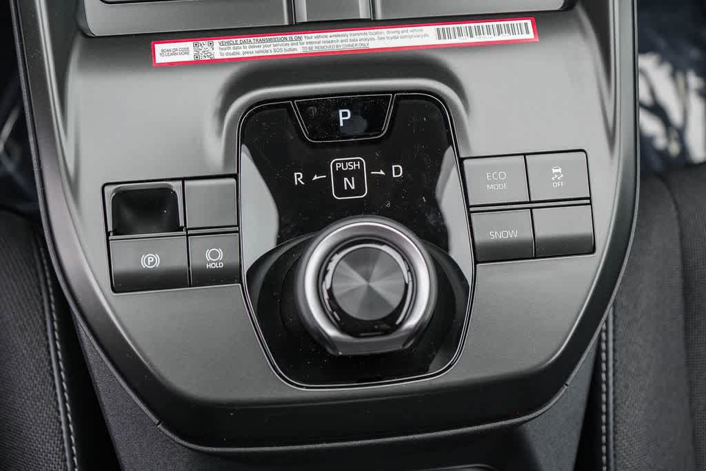New 2026 Toyota C-HR AWD/4WD image 19