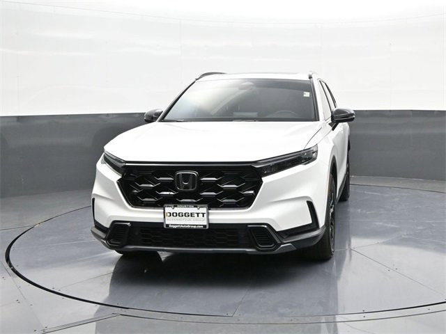 Certified 2025 Honda CR-V Sport-L image 29