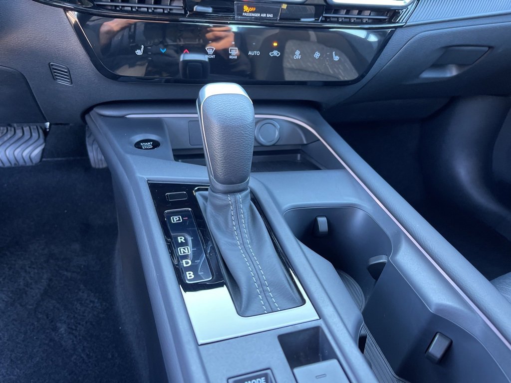 New 2026 Nissan Sentra SV w/ SV Convenience Package image 13