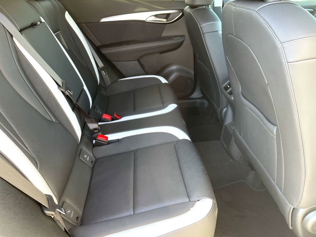 New 2026 Buick Envision Sport Touring image 28