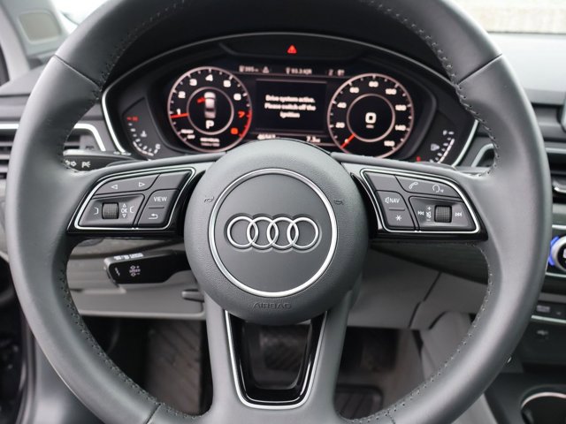 Certified 2018 Audi A4 2.0T Premium Plus w/ Premium Plus Package image 13