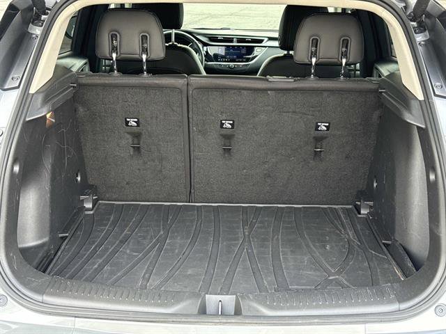 Used 2023 Buick Encore GX Select w/ Sport Touring Package image 9