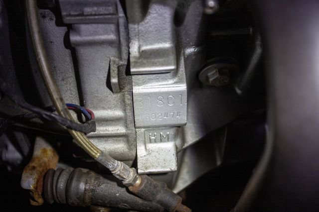 Used 2000 Honda Civic Si image 8