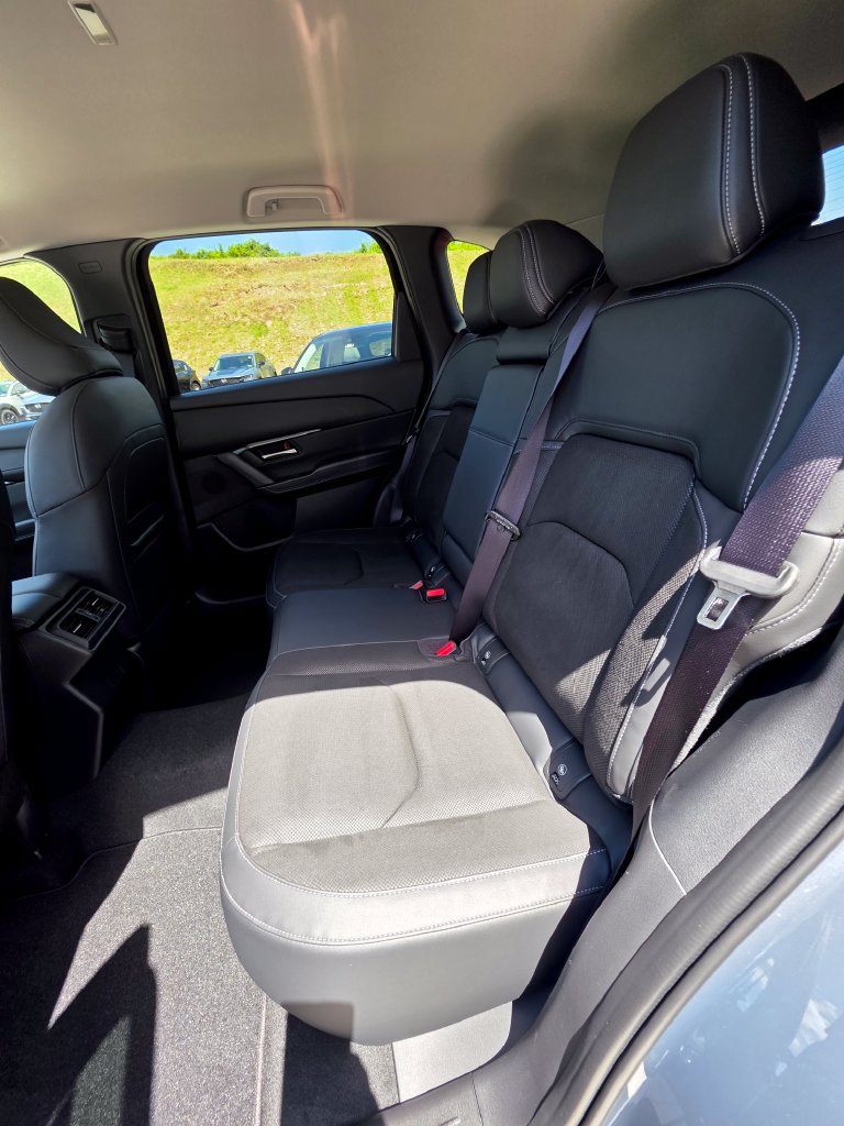 New 2026 MAZDA CX-5 Preferred AWD/4WD image 11