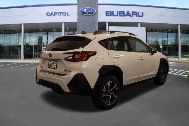 New 2026 Subaru Crosstrek 2.5i Premium AWD/4WD image 3