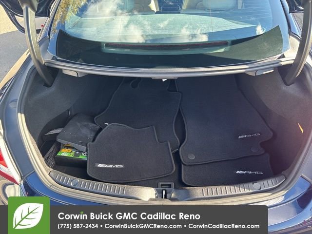 Used 2018 Mercedes-Benz C 300 Coupe image 30