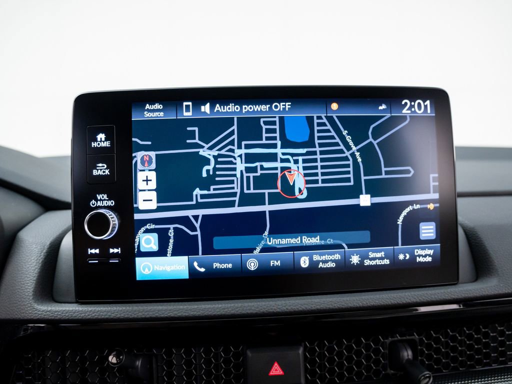 Certified 2024 Honda CR-V Sport Touring image 24