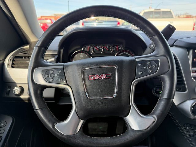 Used 2016 GMC Yukon SLT w/ Open Road Package image 26
