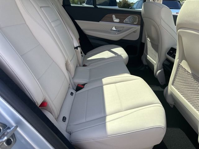New 2026 Mercedes-Benz GLE 450 4MATIC image 34