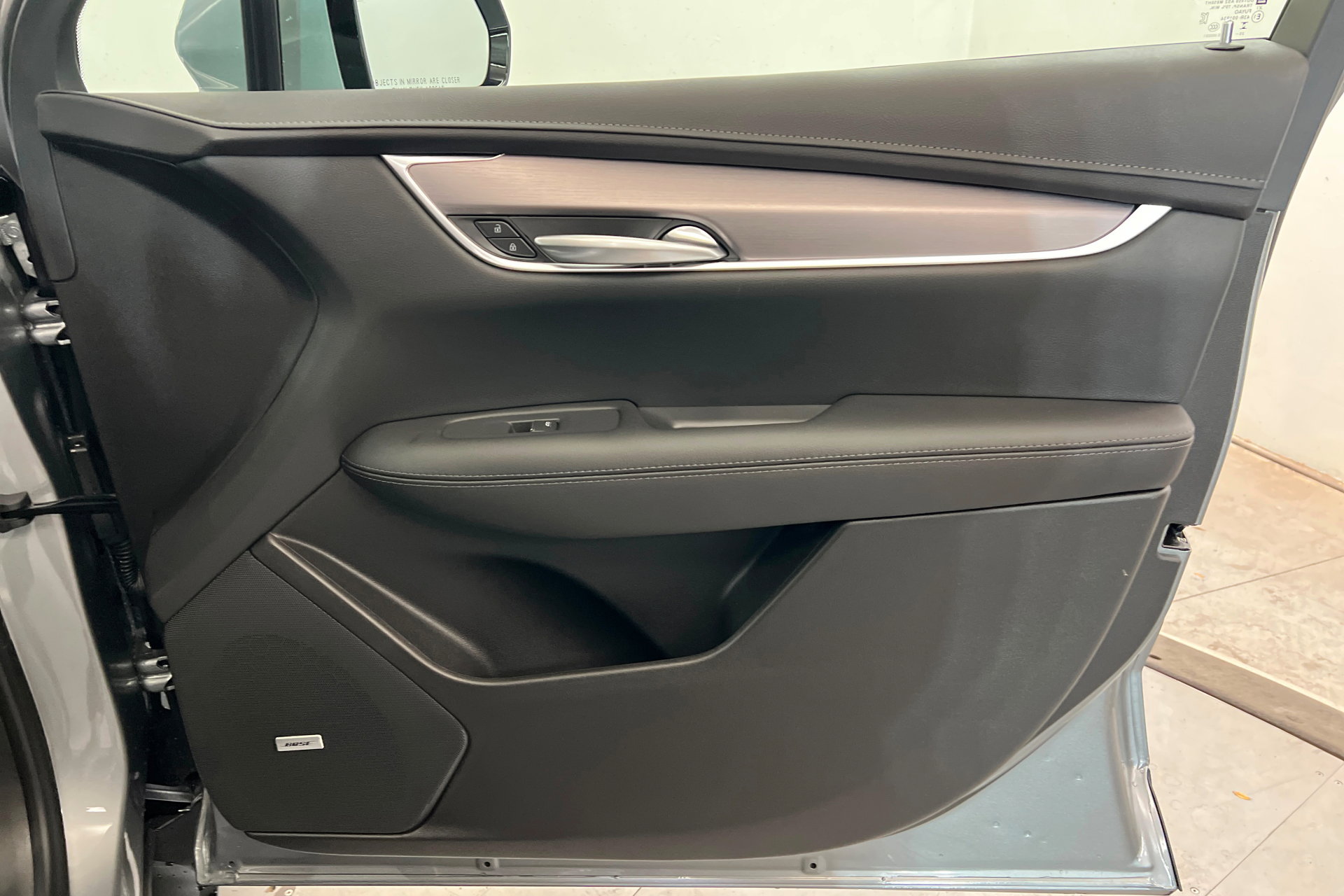 New 2026 Cadillac XT5 Luxury w/ LPO, Floor Liner Package image 24