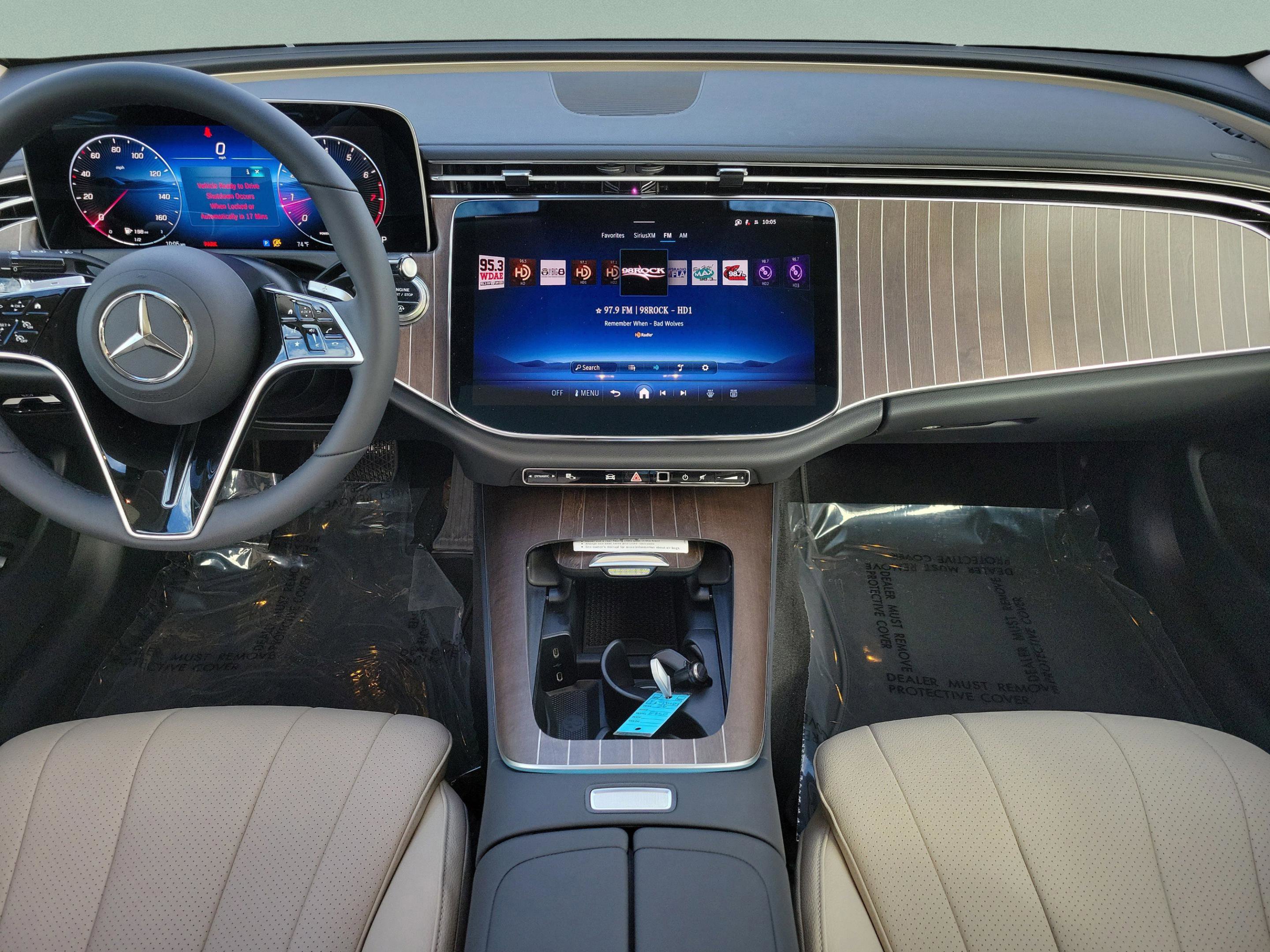 New 2026 Mercedes-Benz E 350 Sedan image 18