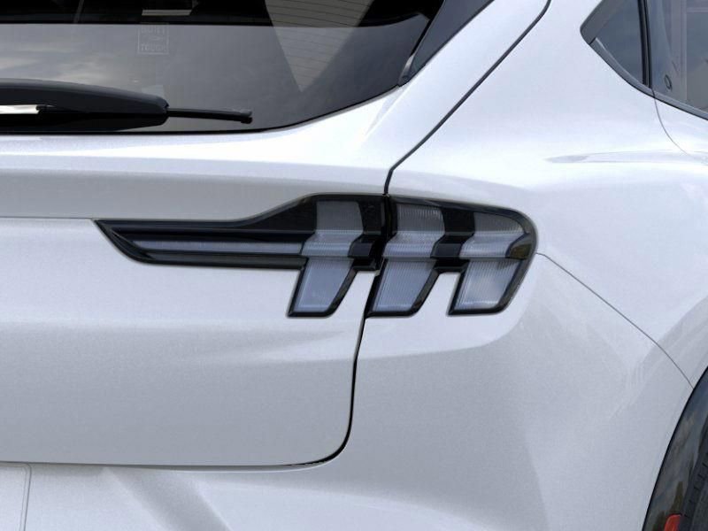 New 2025 Ford Mustang Mach-E Premium w/ Sport Appearance Package image 21