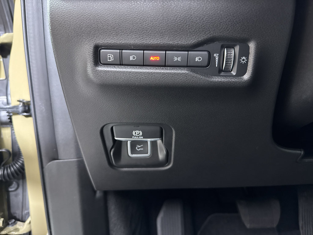 New 2026 Jeep Cherokee Limited AWD/4WD image 28