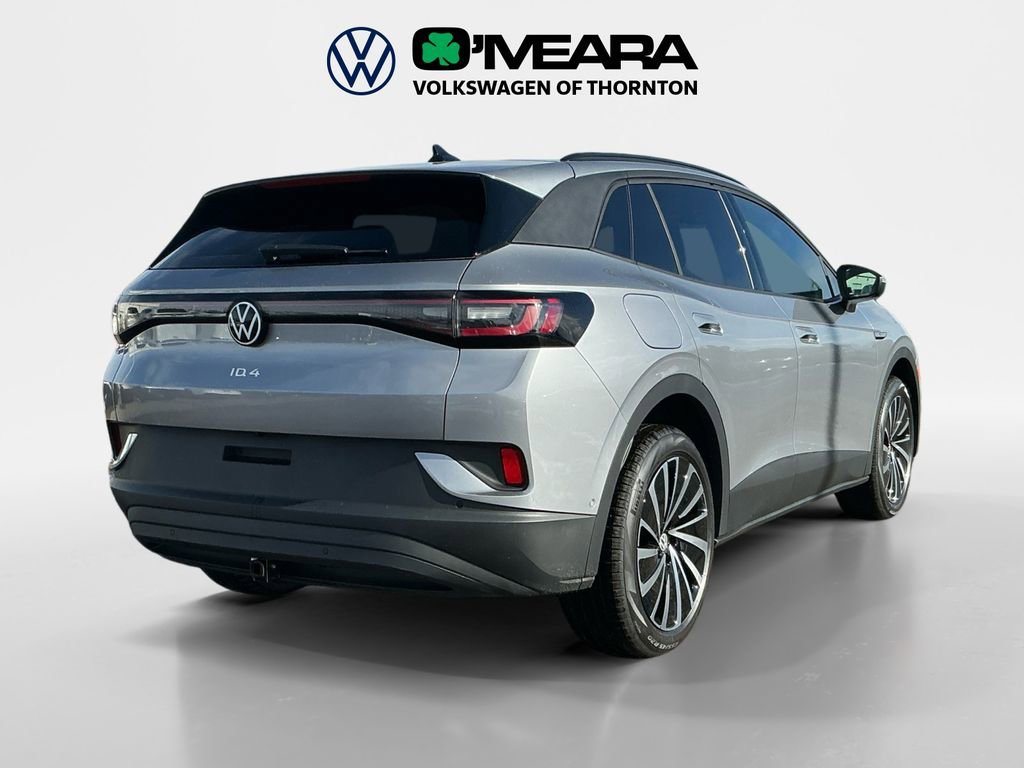 New 2026 Volkswagen ID.4 Pro image 5
