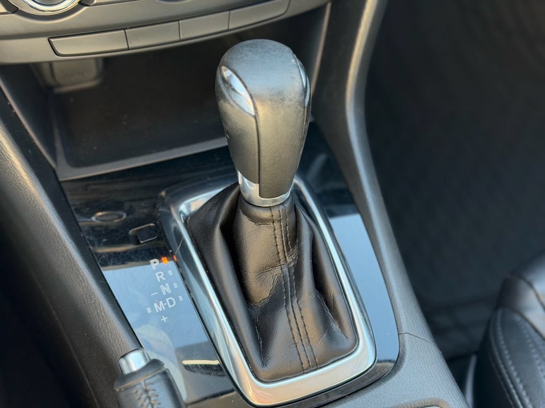 Used 2015 MAZDA MAZDA6 Touring FWD image 18