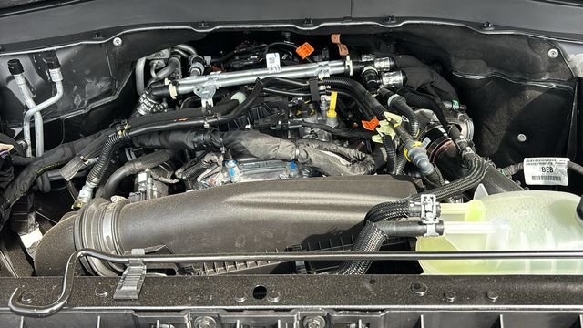 New 2026 Ford Explorer Active AWD/4WD image 33