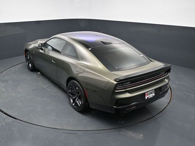 New 2026 Dodge Charger R/T Scat Pack image 42