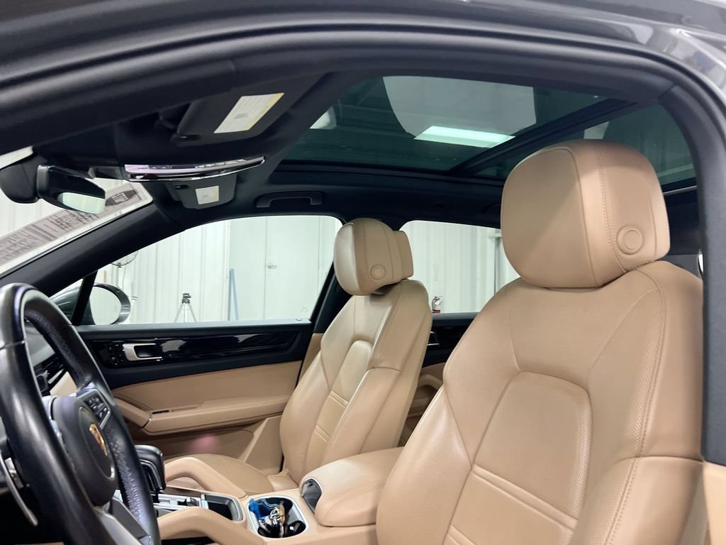 Used 2020 Porsche Cayenne S AWD/4WD image 20