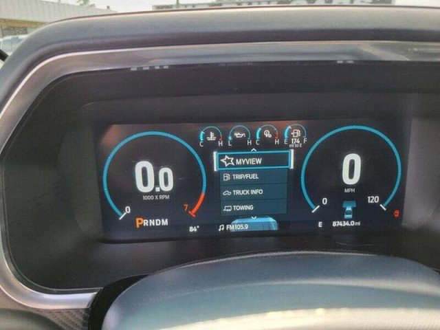 Used 2021 Ford F150 Limited image 20