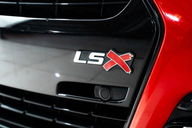 Used 2015 Chevrolet SS image 14