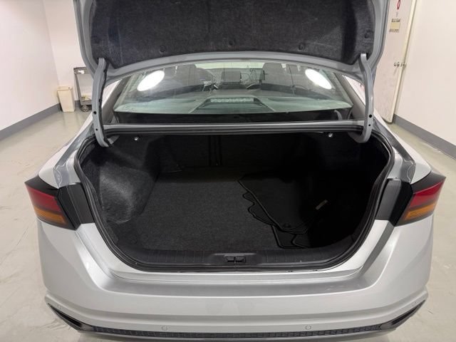 Used 2026 Nissan Altima 2.5 SV AWD/4WD image 8