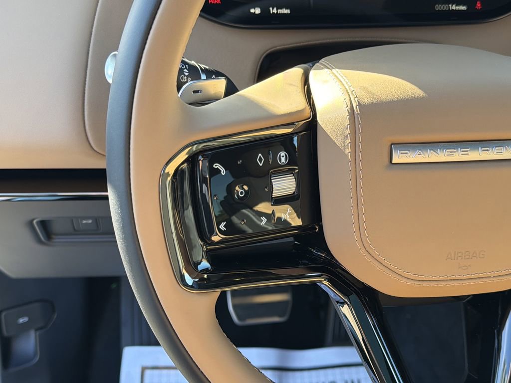 New 2026 Land Rover Range Rover Sport Dynamic SE image 24