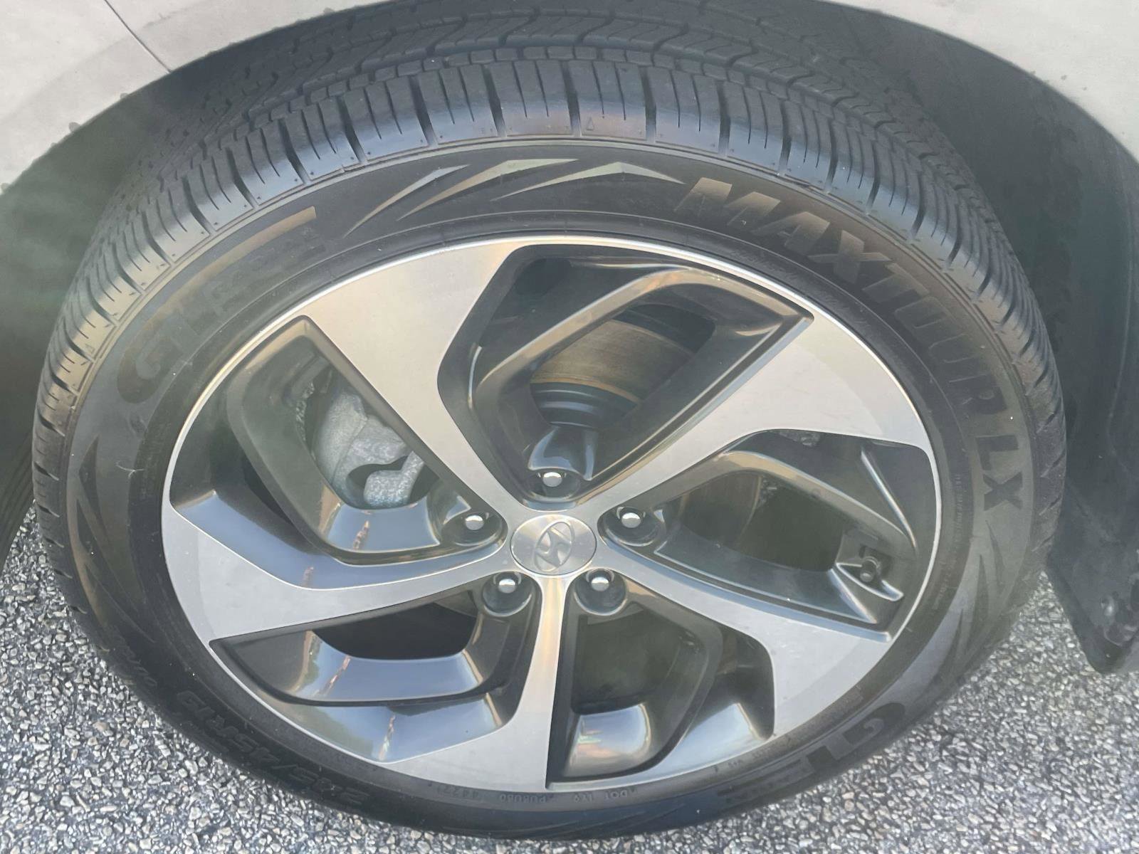 Used 2017 Hyundai Tucson Sport image 10