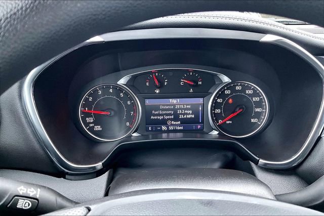 Used 2023 Chevrolet Blazer LT image 13