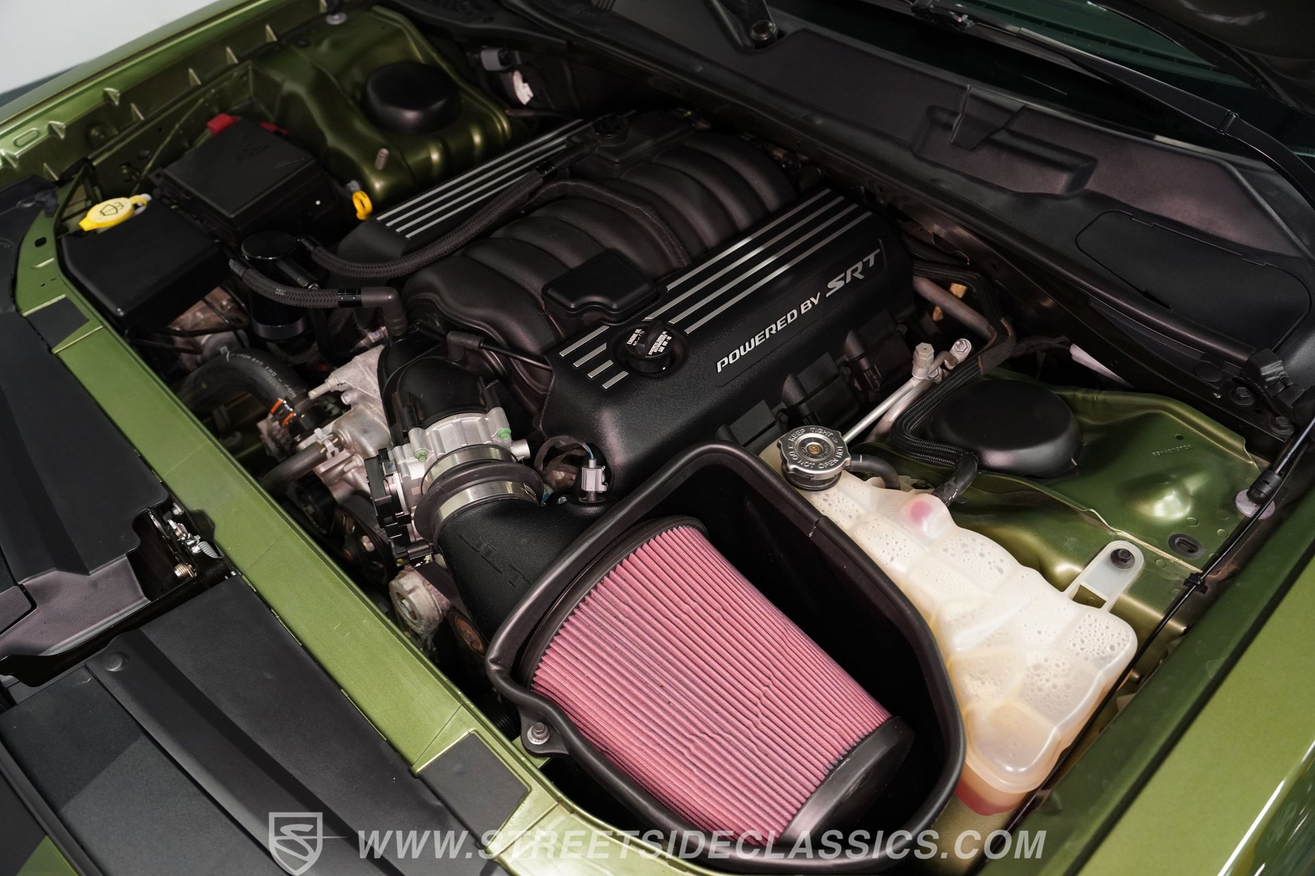 Used 2022 Dodge Challenger R/T Scat Pack image 31