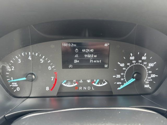 Used 2022 Ford Escape SE w/ Cold Weather Package image 25