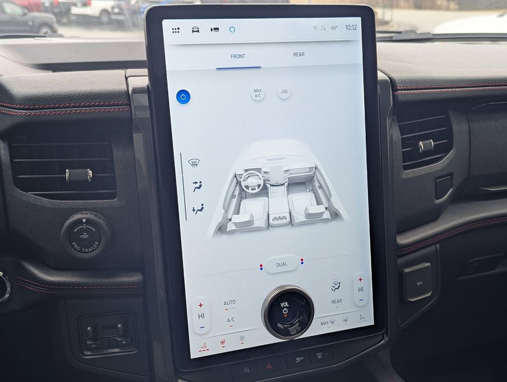 Used 2023 Ford Expedition Limited image 21