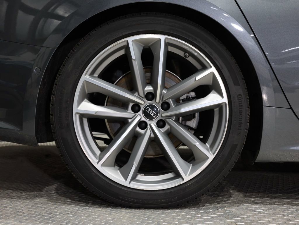 Used 2022 Audi A7 3.0T Premium Plus image 9