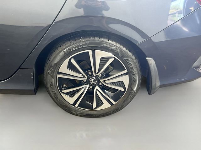 Used 2017 Honda Civic EX-T image 22