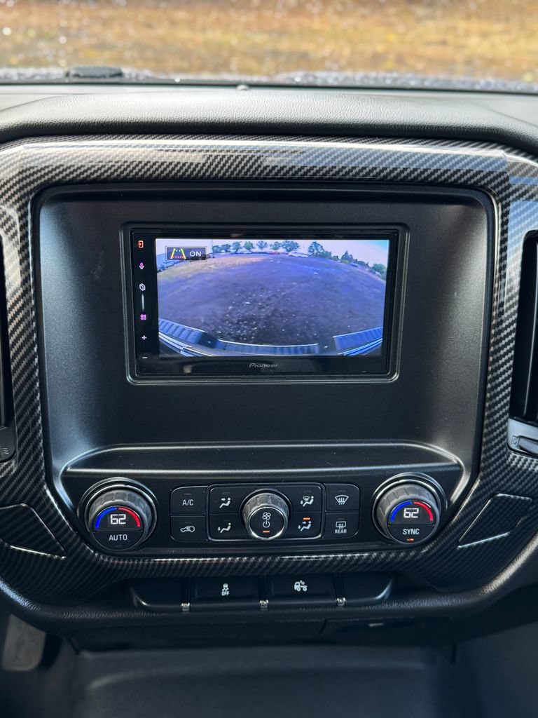 Used 2014 Chevrolet Silverado 1500 LT AWD/4WD image 19