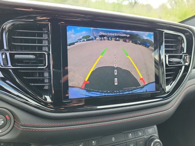 New 2026 Dodge Durango GT image 24