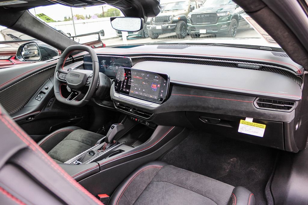 New 2026 Dodge Charger R/T Scat Pack image 13