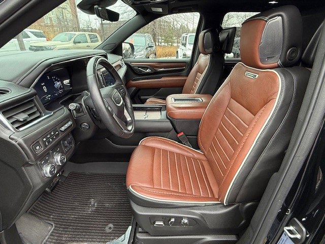 Certified 2024 GMC Yukon XL Denali Ultimate image 14
