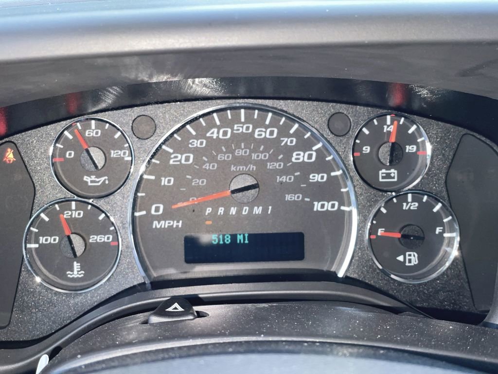 New 2025 GMC Savana 3500 w/ Power Convenience Package RWD image 17