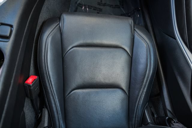 Used 2018 Chevrolet Camaro SS RWD image 32