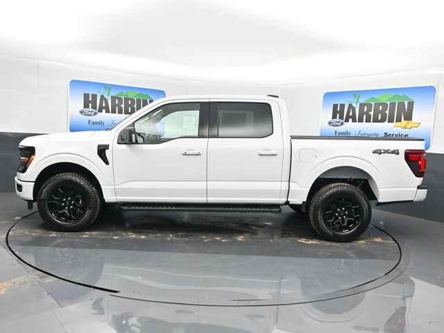 New 2026 Ford F150 XLT AWD/4WD image 2