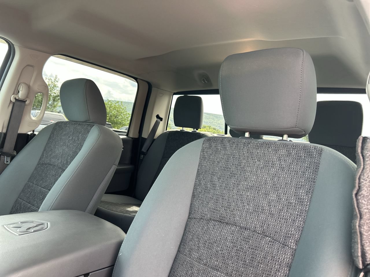 Used 2019 RAM 1500 Big Horn AWD/4WD image 23
