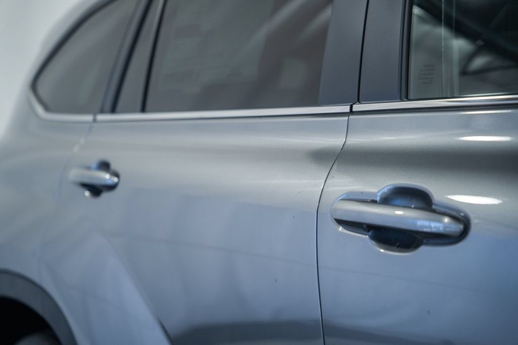 New 2026 Toyota Highlander XLE AWD/4WD image 14