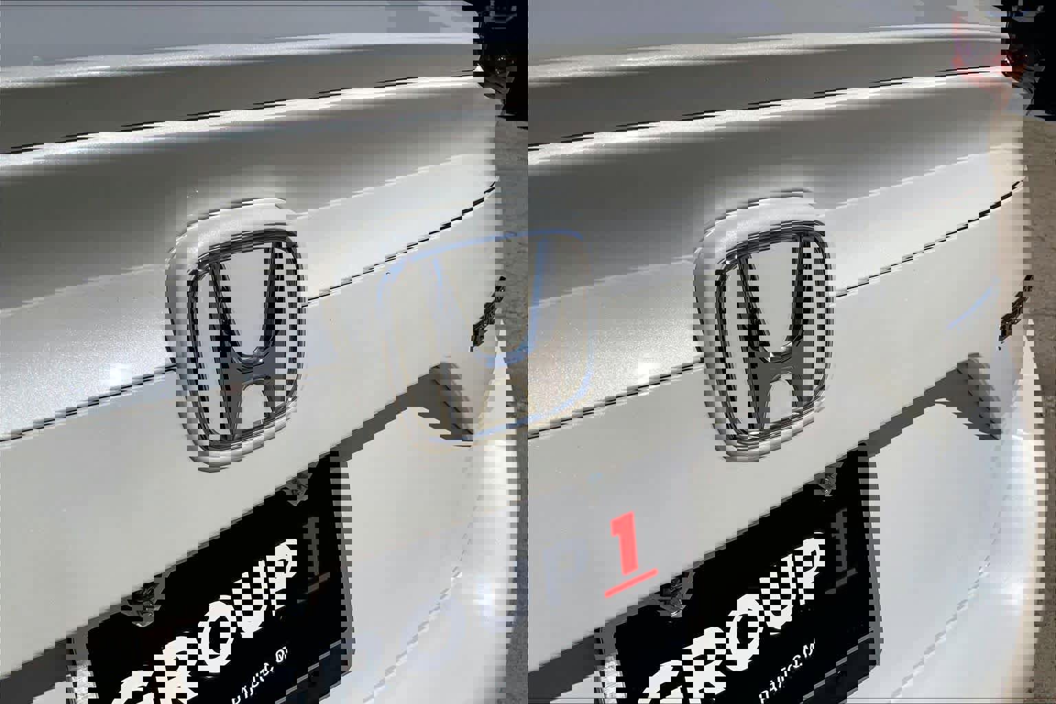 Used 2017 Honda Civic Touring image 10