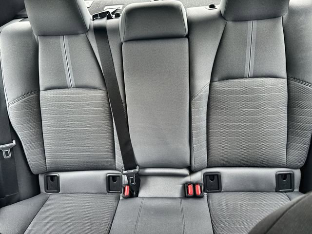 Used 2025 Toyota Corolla SE image 30