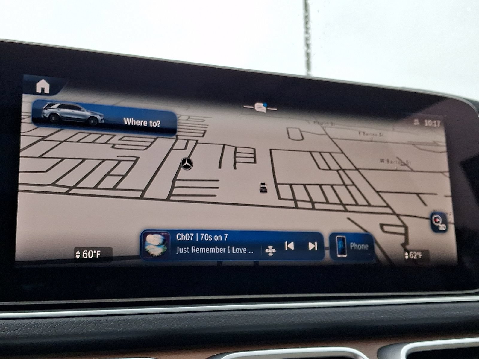 New 2026 Mercedes-Benz GLE 350 4MATIC image 13