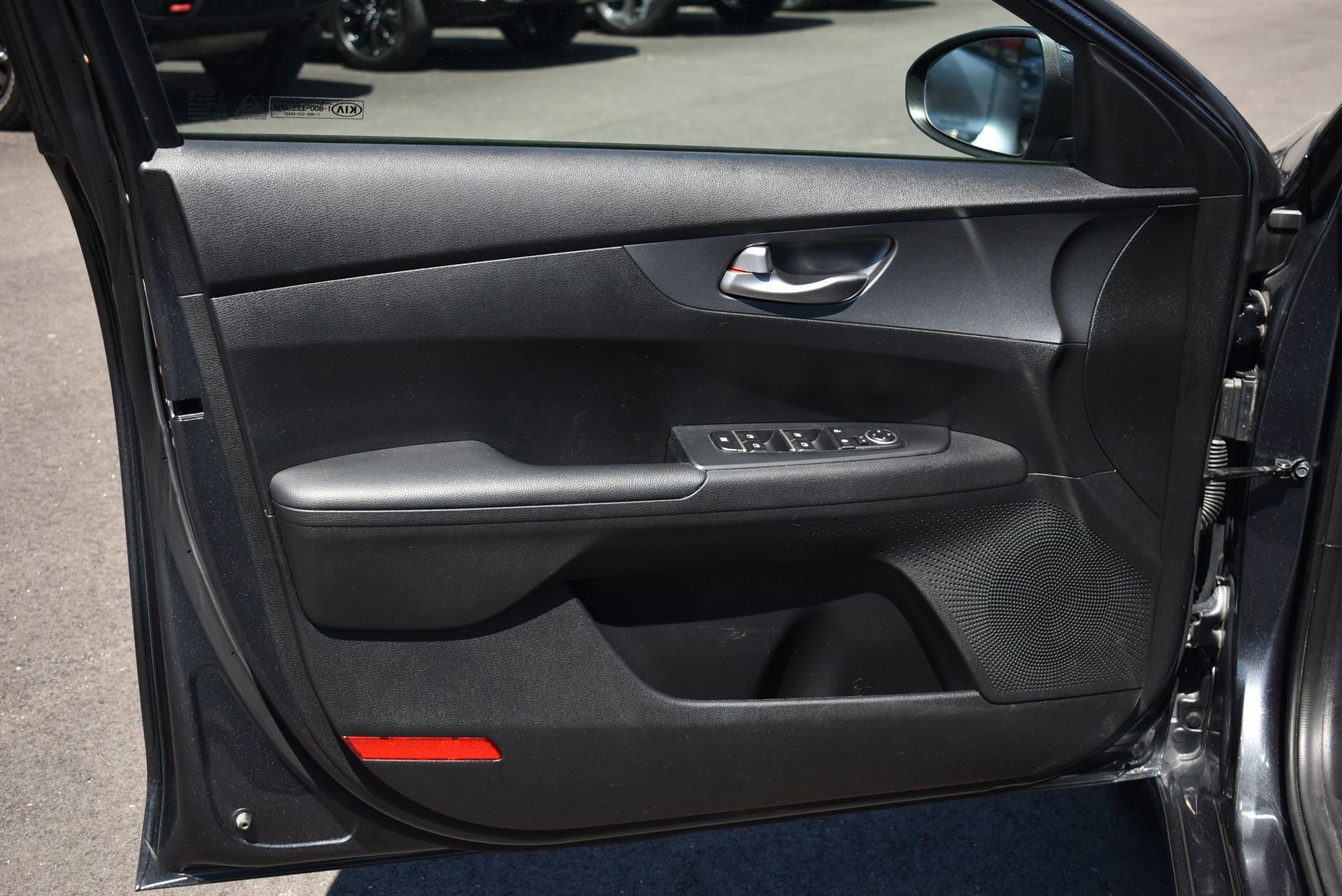 Used 2021 Kia Forte Sedan FWD image 12